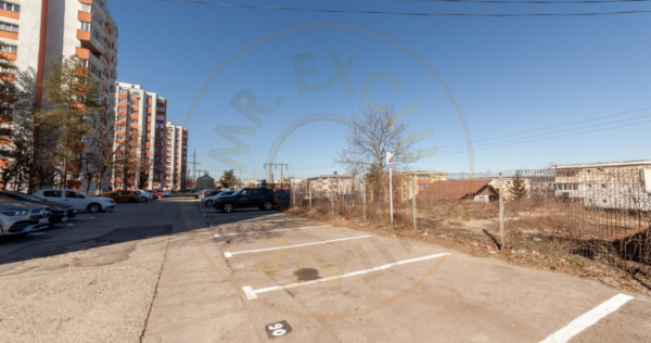 Teren intravilan Gavana 2, Aleea Ioan Ursu | Pozitie excelen