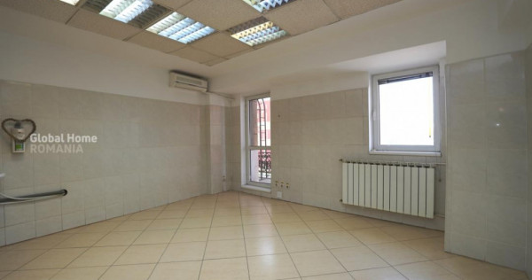 Spațiu office reprezentativ 525 mp &ndash; Piața Unirii