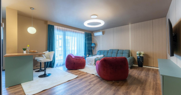 Apartament de Lux 2 camere