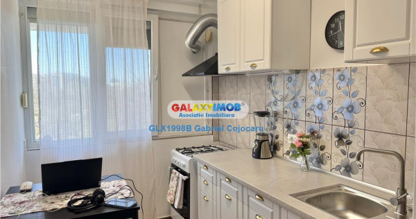 Apartament 2 camere prima Parcul Circului str Judetului