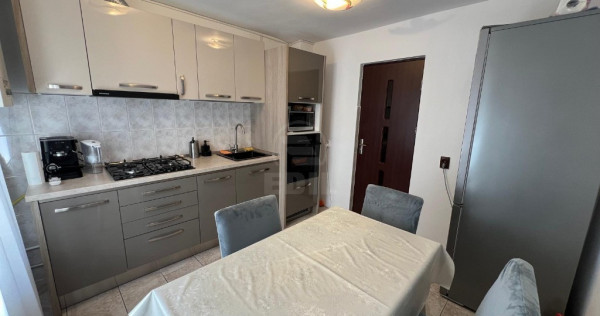 Apartament 2 camere Zona Fsega