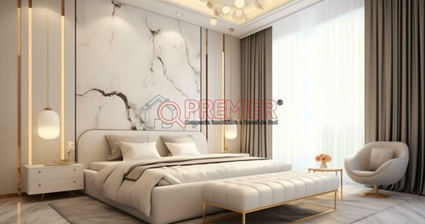 2 Camere Decomandat &ndash; Grand Arena Mall &ndash; Acte Gata &ndash;