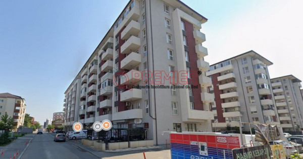 2 camere mobilat - Biruintei 31 - Galaxy Joy - 10 min