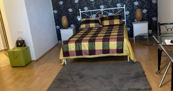 Garsoniera Doamna Ghica (Planorama), sector 2 etaj 9/15, 35mp