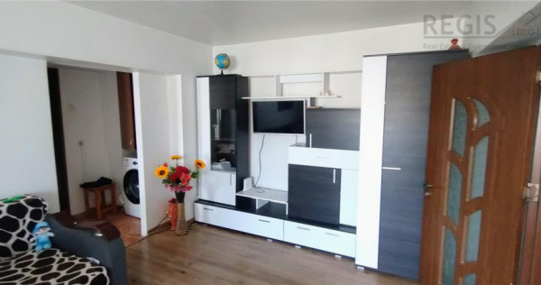 Apartament 2 camere semidecomandat Unirii Sud