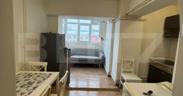 Garsonieră 40 mp &ndash; Calea București
