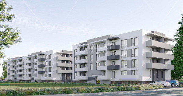 Direct Dezvoltator &ndash; Apartament 3 Camere | Finisaje Premiu