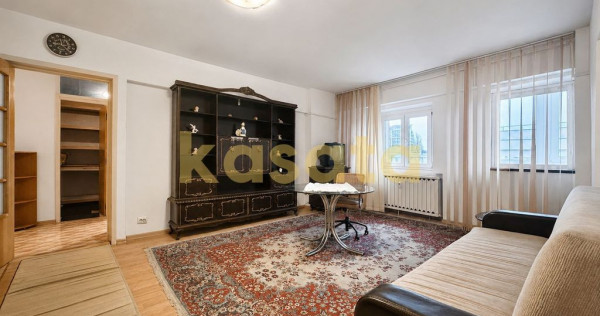 3 camere Aviatiei
