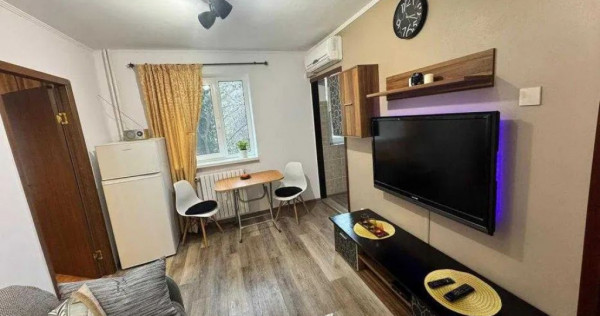 Apartament 2 camere Tomis Nord