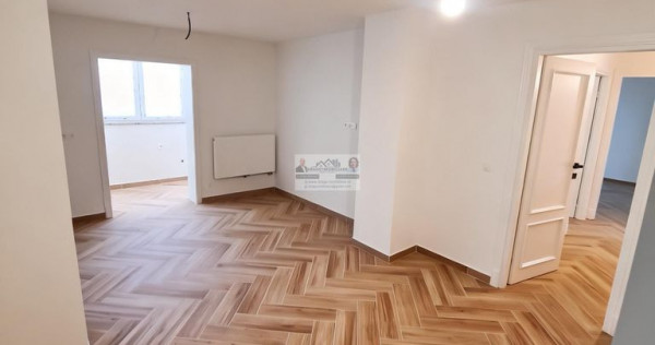 Apartament 4 camere decomandat, 86.37 mp, parter/ renovat...
