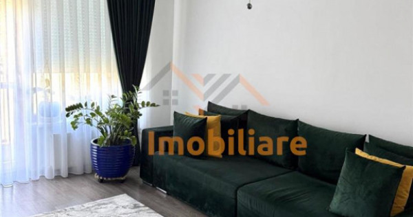 APARTAMENT CU 2 CAMERE | DECOMANDAT | DE VANZARE | PRIMA NUF