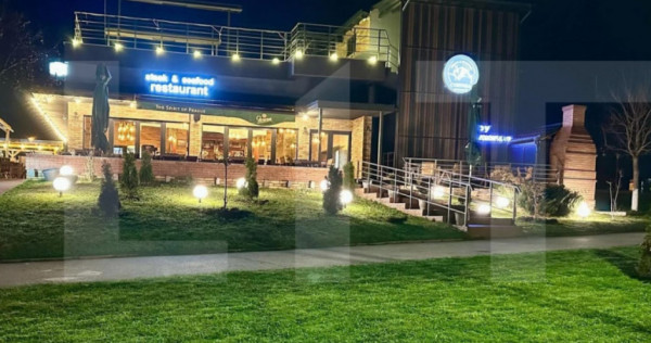 Spațiu comercial de inchiriere, 275 mp - OPORTUNITATE DE AF