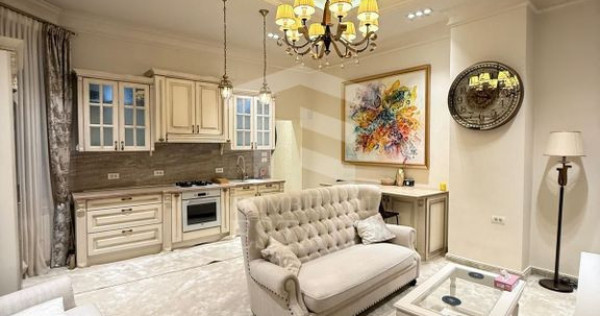 Apartament 2 camere transformate in 3 Carol I Mosilor Izv...