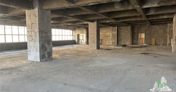 Spatiu comercial de inchiriat in Caracal