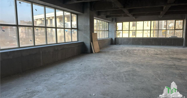 Spatiu comercial de inchiriat / OLT