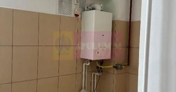 Vanzare apartament 3 camere-Rond Alba Iulia