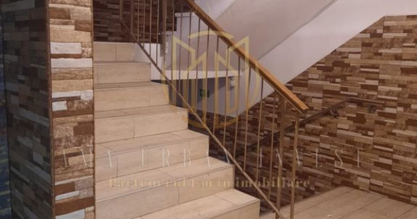 Apartament 3 camere Rahova Sos. Alexandria
