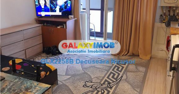 Garsoniera mobilata utilata in Militari Resience, 46.900 eur