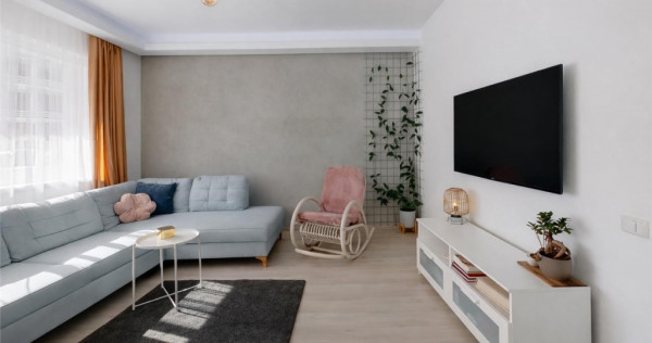 Elegant,decomandat,mobilat,utilat,apreciabila cromatica,Sanp