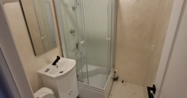 Cameră cămin - Bularga, renovată