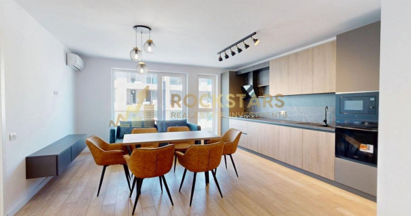 Apartament 2 Camere | MTM Residence | Pipera