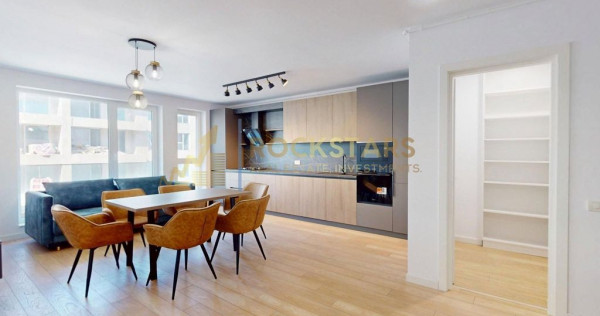 Apartament 2 Camere | MTM Residence | Pipera