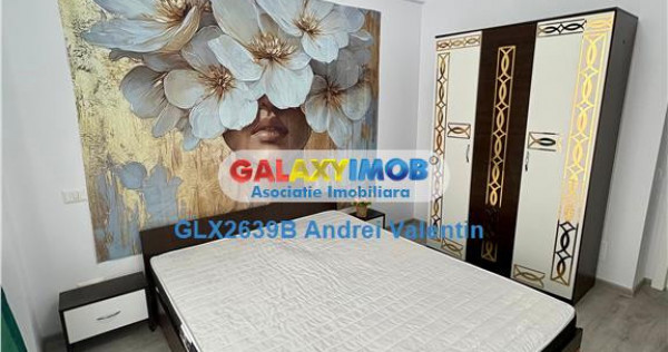 Apartament 3 Camere Berceni - Dimitrie Leonida - Metrou - NO