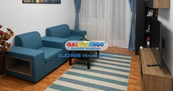 Apartament de inchiriat 2 camere / Bd Theodor Pallady.