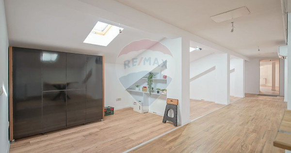 Comision 0% | Spațiu de birouri de &icirc;nchiriat &ndash; Cartie...