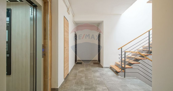 Comision 0% | Spațiu de birouri de &icirc;nchiriat &ndash; Cartie...