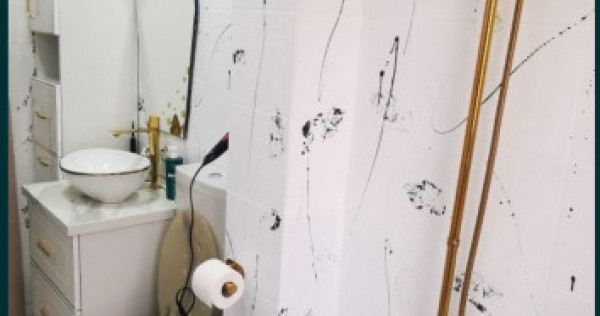 Apartament 2 camere decomandat La 3 min. de grand arena