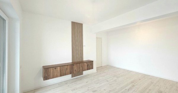 Apartament 2 Camere ( 62MP TOTALI )-Vivamus Residence