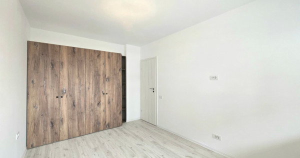 Apartament 2 Camere ( 62MP TOTALI )-Vivamus Residence