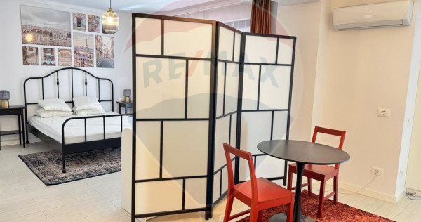 Inchiriere Studio &icirc;n zona Catrdrala Națională