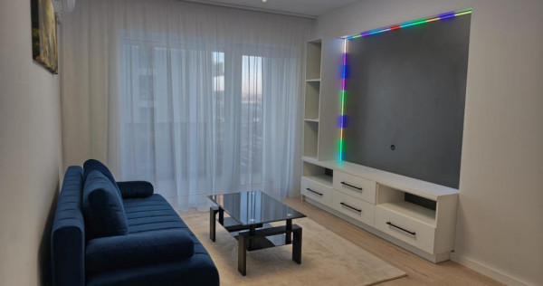 Apartament 2 camere zona Lotus Oradea