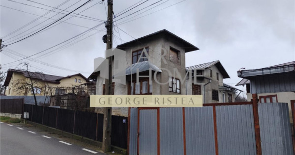 Casa Central Baicoi, 145 mp