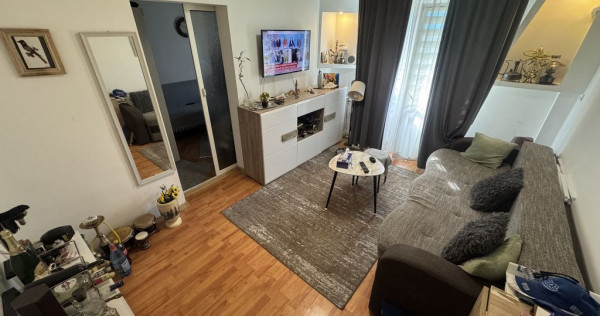 Apartament 2 camere zona Tomis Nord