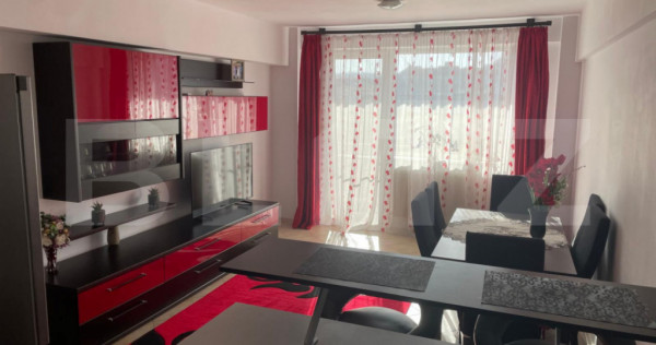 Apartament de vanzare, 70 mp, zona Cetate
