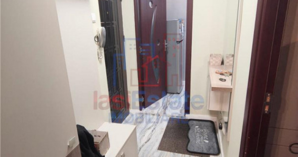 Apartament 1 camera Gara - Scoala Barsanescu