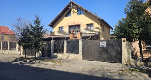 Casa de vanzare&Acirc; | Potential business| Tractorul &ndash; Bra...