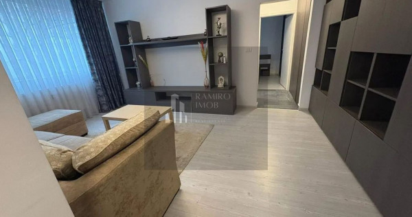 2 Camere - Alexandru Obregia - 10 Minute Metrou Piata Sud...