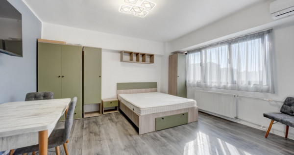 Pantelimon, Delfinului, Mega Mall, Mobilata Comision 0 %