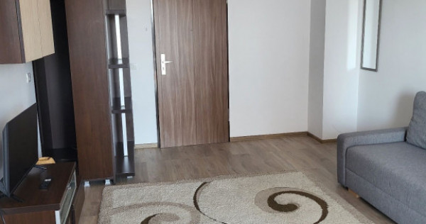 Giurgiului gazarului bloc nou etaj 3