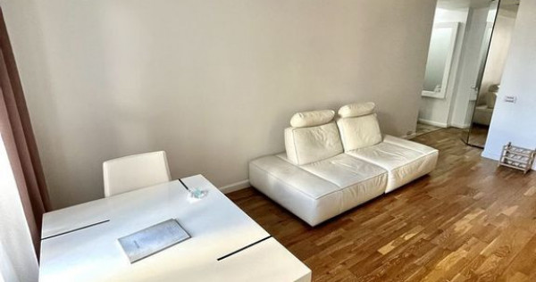 3 camere | Nord Area Lake View | Aviatiei | Herastrau