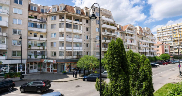 FILMTur LIVE! Spatiu Ultracentral, Sfantu Gheorghe,