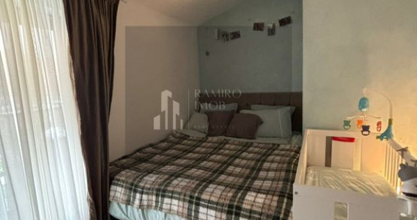 Apartament 2 camere decomandat Metalurgiei / Aurel Persu