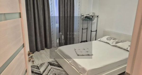 Apartament 2 camere 50 mp / etaj 6/ metrou 1 decembrie