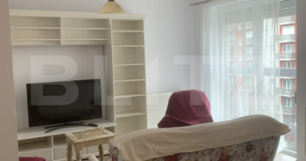 Apartament cu 3 camere, modern Brasov Avantgarden