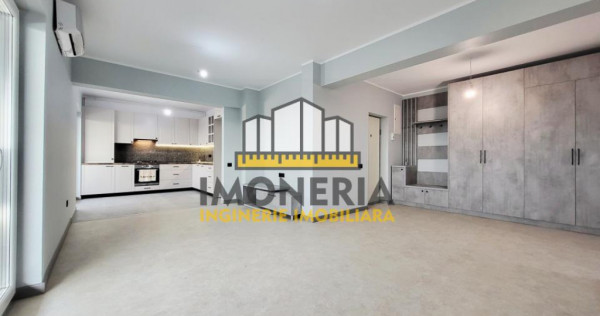 3 camere-0% comision-1 km metrou 1 Dec-parcari/boxa optional