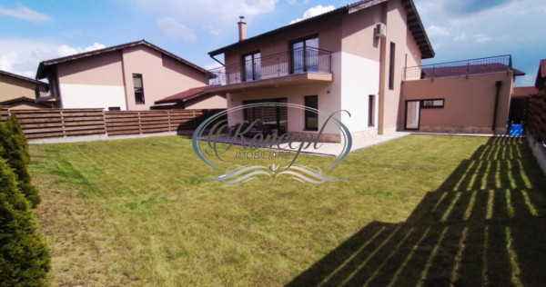 Casa in zona Bazei Sportive Gheorgheni